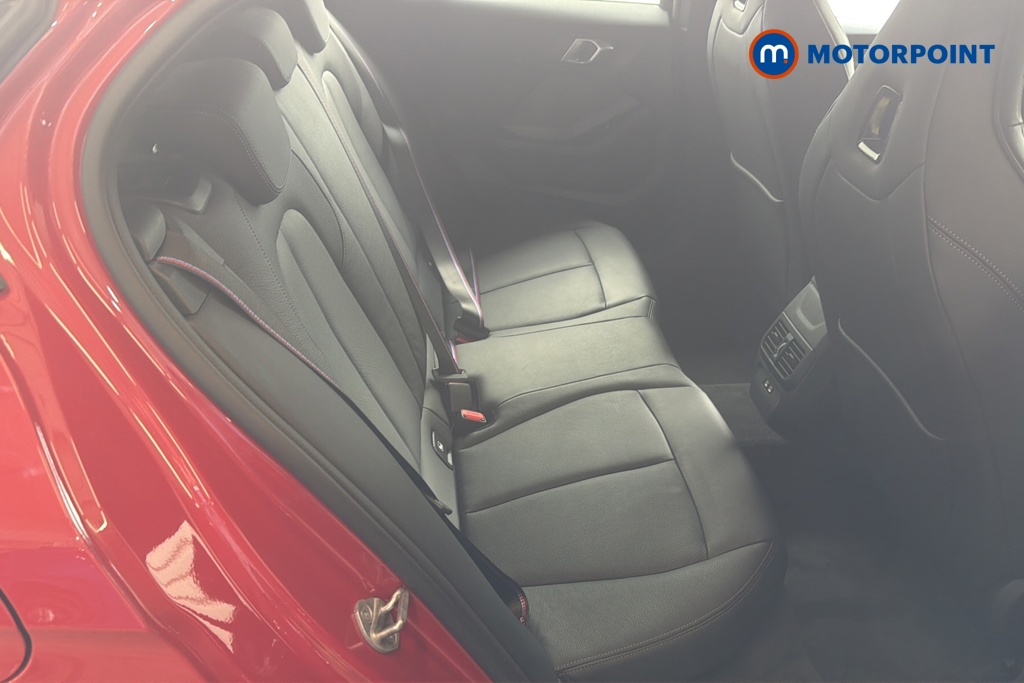 BMW 1 Series M135i Automatic Petrol Hatchback - Stock Number (1651316) - 25th supplementary image