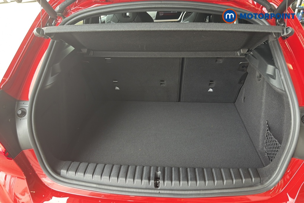 BMW 1 Series M135i Automatic Petrol Hatchback - Stock Number (1651316) - 30th supplementary image
