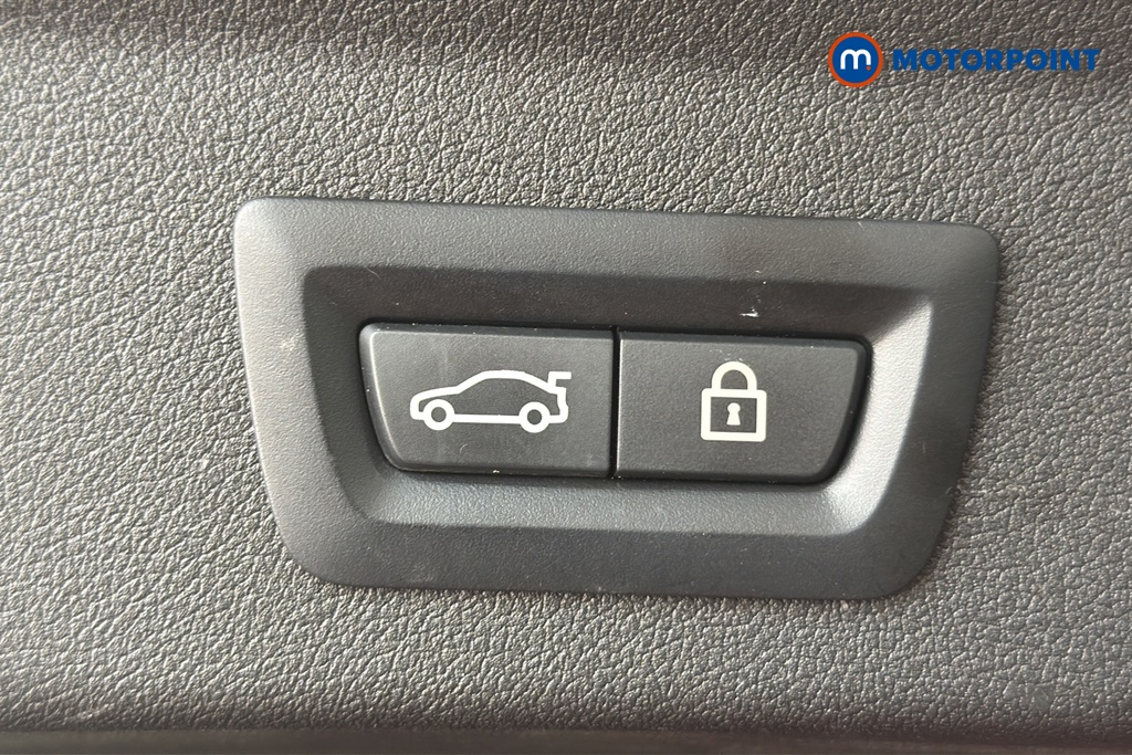 BMW 1 Series M135i Automatic Petrol Hatchback - Stock Number (1651316) - 35th supplementary image
