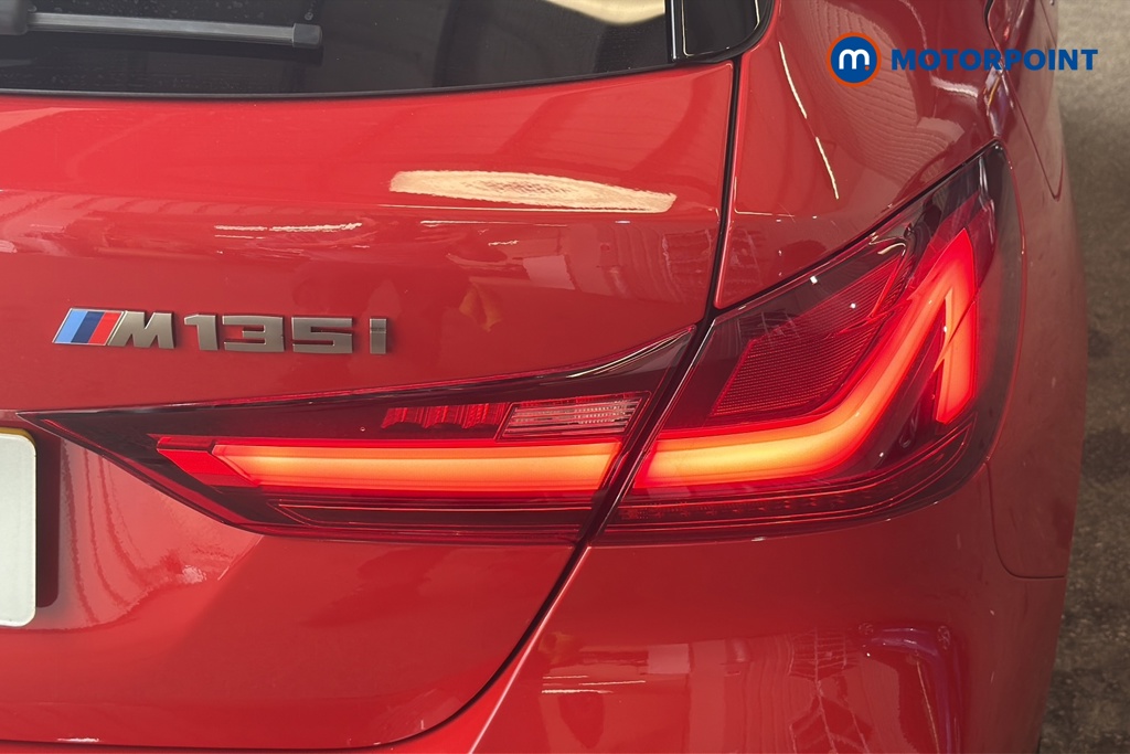 BMW 1 Series M135i Automatic Petrol Hatchback - Stock Number (1651316) - 36th supplementary image