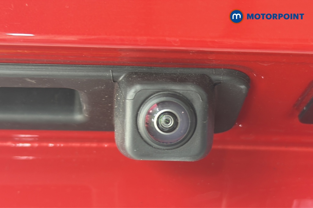 BMW 1 Series M135i Automatic Petrol Hatchback - Stock Number (1651316) - 37th supplementary image