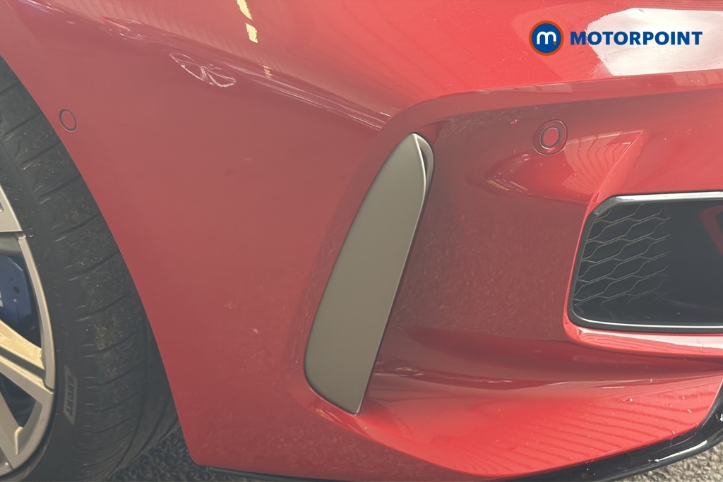 BMW 1 Series M135i Automatic Petrol Hatchback - Stock Number (1651316) - 38th supplementary image