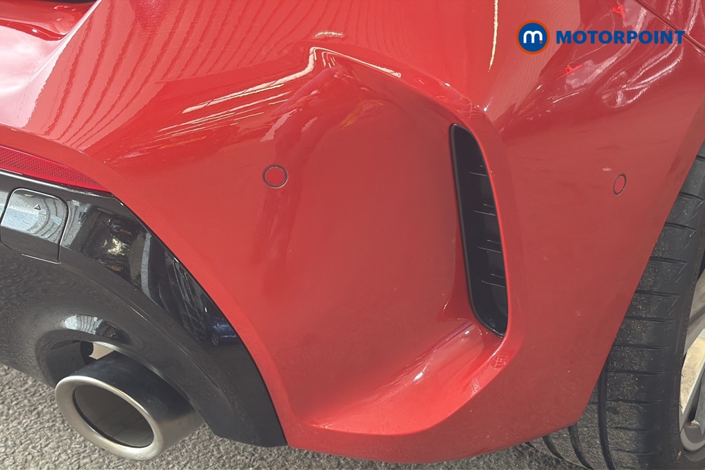 BMW 1 Series M135i Automatic Petrol Hatchback - Stock Number (1651316) - 39th supplementary image