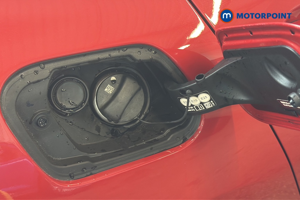 BMW 1 Series M135i Automatic Petrol Hatchback - Stock Number (1651316) - 41st supplementary image