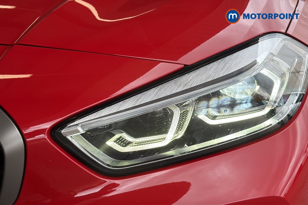 BMW 1 Series M135i Automatic Petrol Hatchback - Stock Number (1651316) - 42nd supplementary image