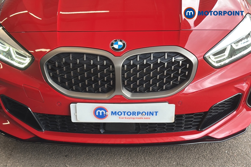 BMW 1 Series M135i Automatic Petrol Hatchback - Stock Number (1651316) - 43rd supplementary image