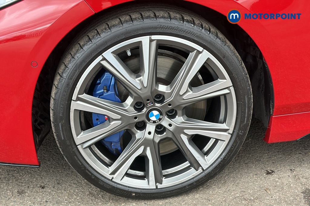 BMW 1 Series M135i Automatic Petrol Hatchback - Stock Number (1651316) - 44th supplementary image
