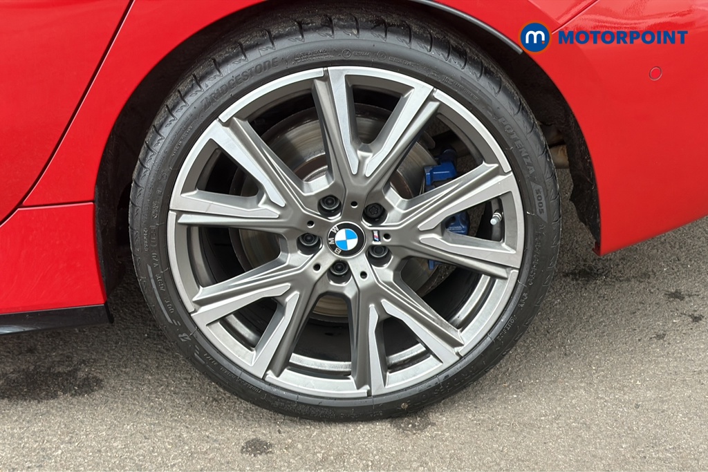 BMW 1 Series M135i Automatic Petrol Hatchback - Stock Number (1651316) - 45th supplementary image