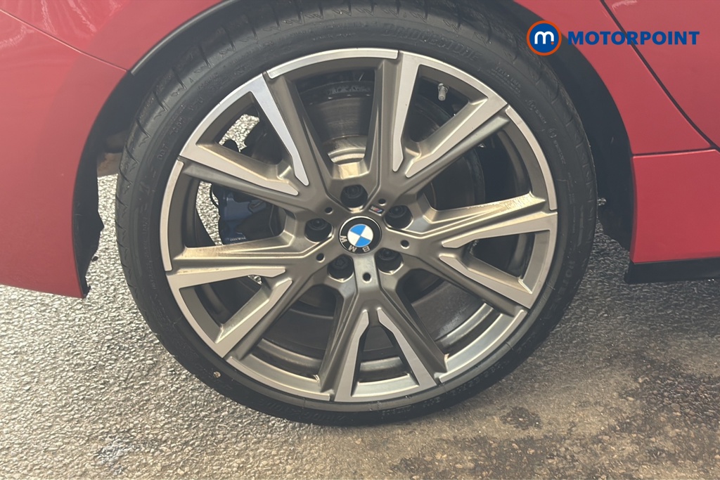 BMW 1 Series M135i Automatic Petrol Hatchback - Stock Number (1651316) - 46th supplementary image