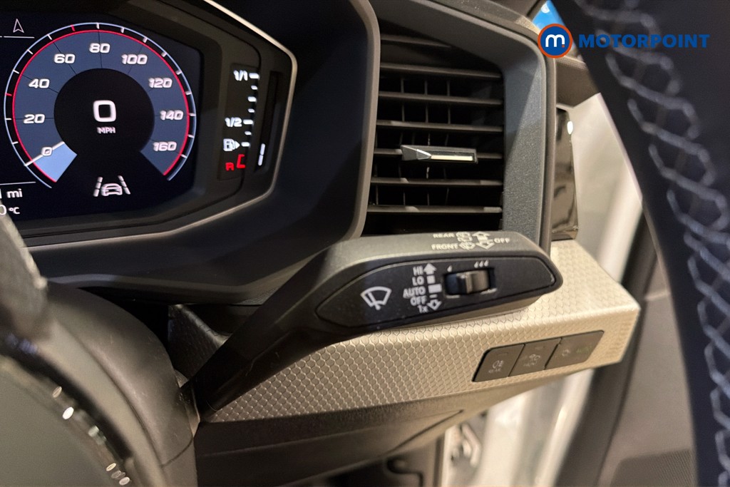 Audi A1 S Line Manual Petrol Hatchback - Stock Number (1601073) - 7th supplementary image