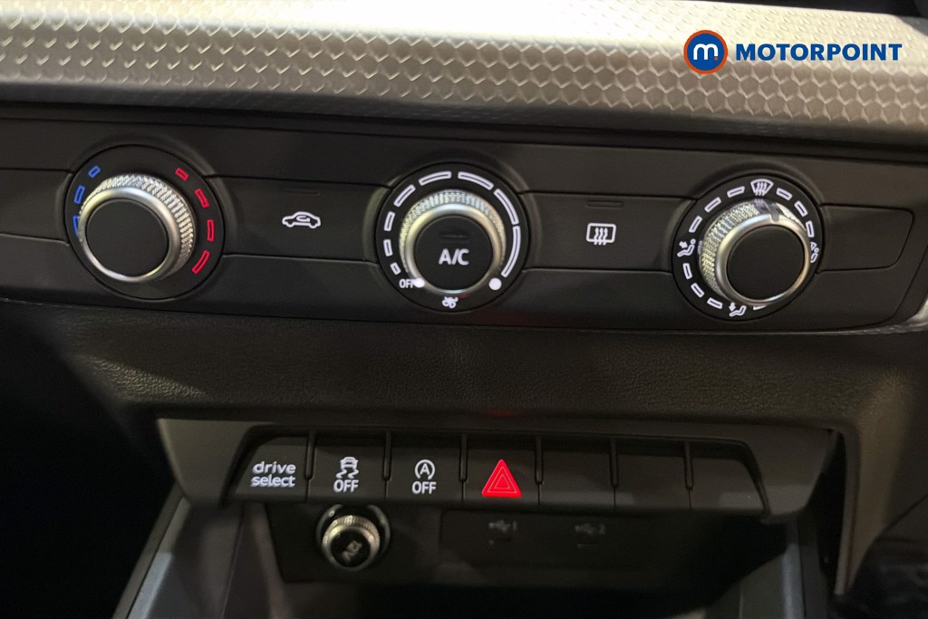 Audi A1 S Line Manual Petrol Hatchback - Stock Number (1601073) - 12th supplementary image