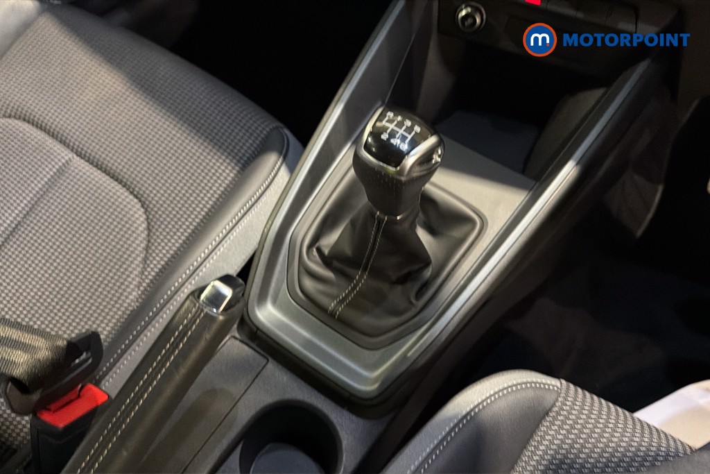 Audi A1 S Line Manual Petrol Hatchback - Stock Number (1601073) - 15th supplementary image