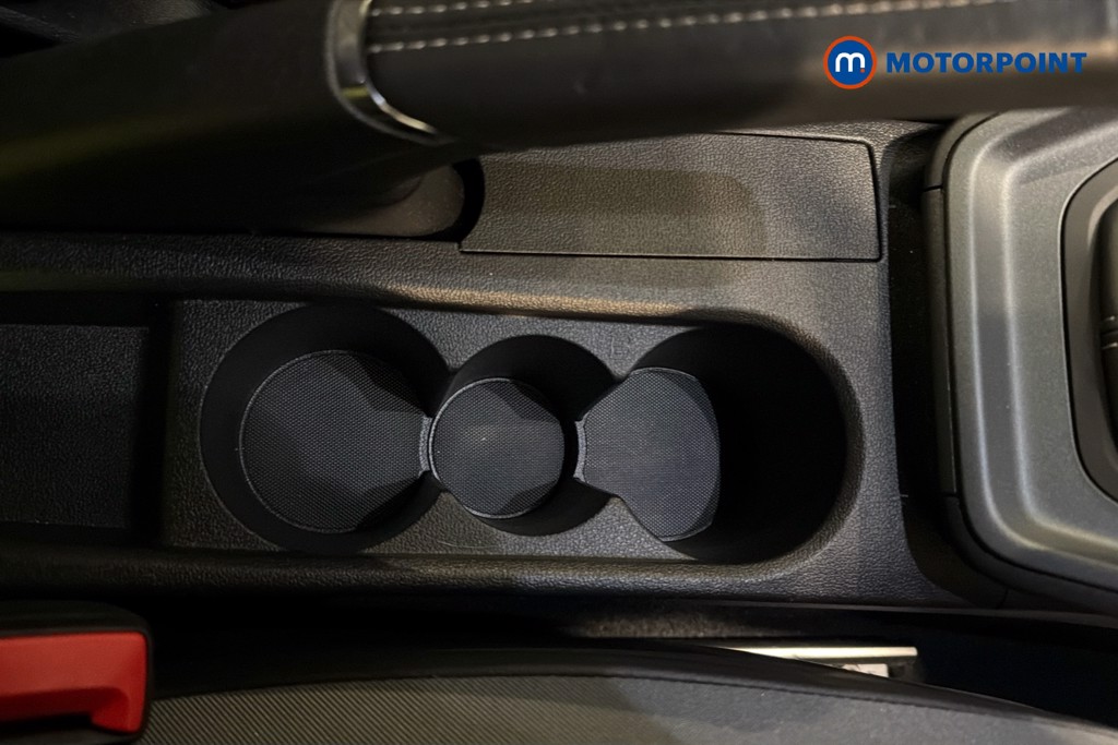 Audi A1 S Line Manual Petrol Hatchback - Stock Number (1601073) - 16th supplementary image