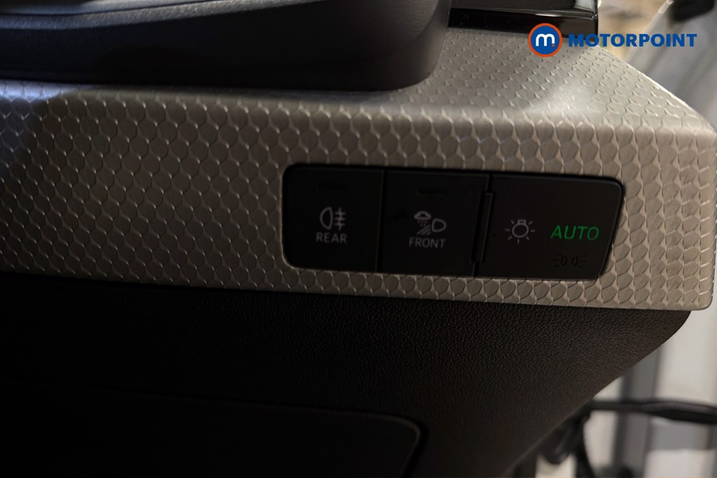 Audi A1 S Line Manual Petrol Hatchback - Stock Number (1601073) - 18th supplementary image