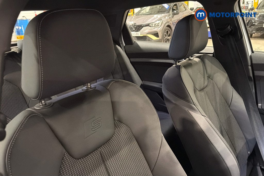Audi A1 S Line Manual Petrol Hatchback - Stock Number (1601073) - 23rd supplementary image