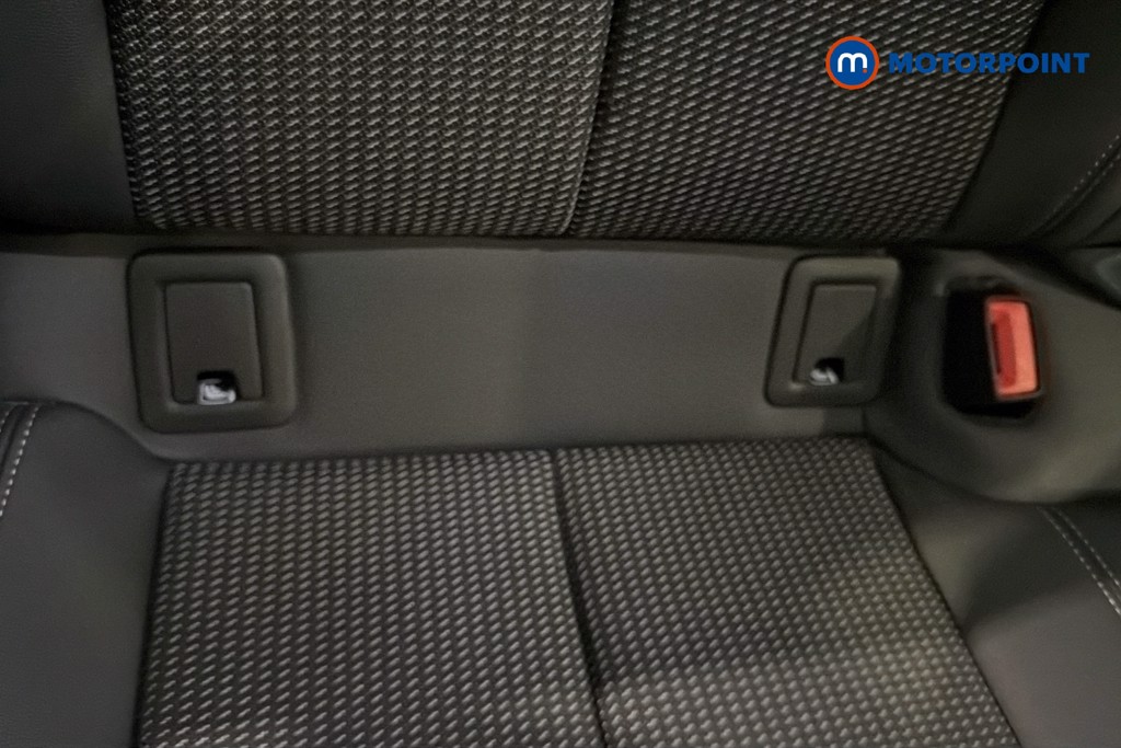 Audi A1 S Line Manual Petrol Hatchback - Stock Number (1601073) - 29th supplementary image