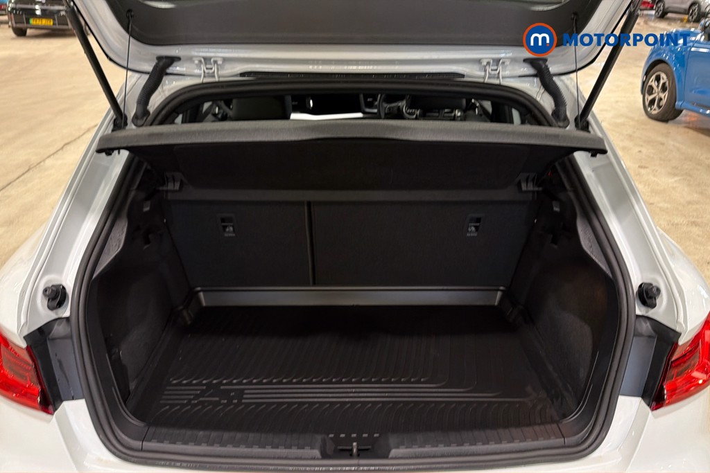 Audi A1 S Line Manual Petrol Hatchback - Stock Number (1601073) - 33rd supplementary image
