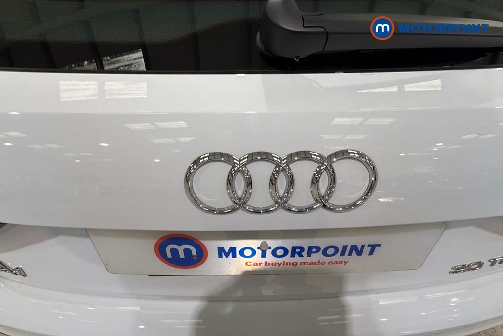 Audi A1 S Line Manual Petrol Hatchback - Stock Number (1601073) - 37th supplementary image