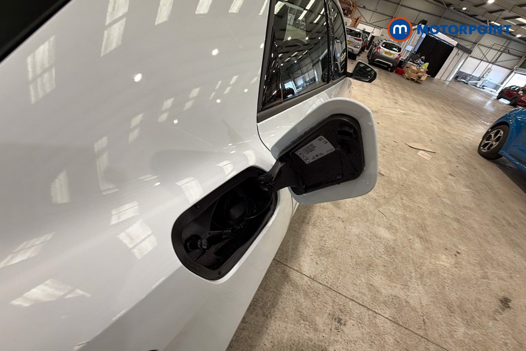 Audi A1 S Line Manual Petrol Hatchback - Stock Number (1601073) - 41st supplementary image