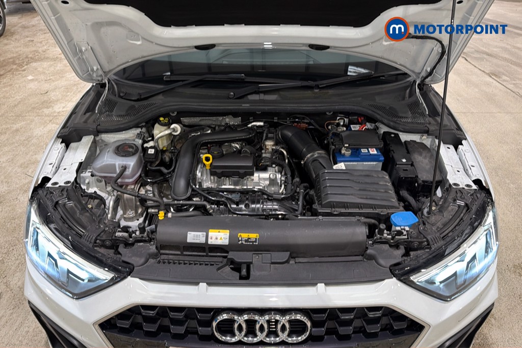Audi A1 S Line Manual Petrol Hatchback - Stock Number (1601073) - 51st supplementary image