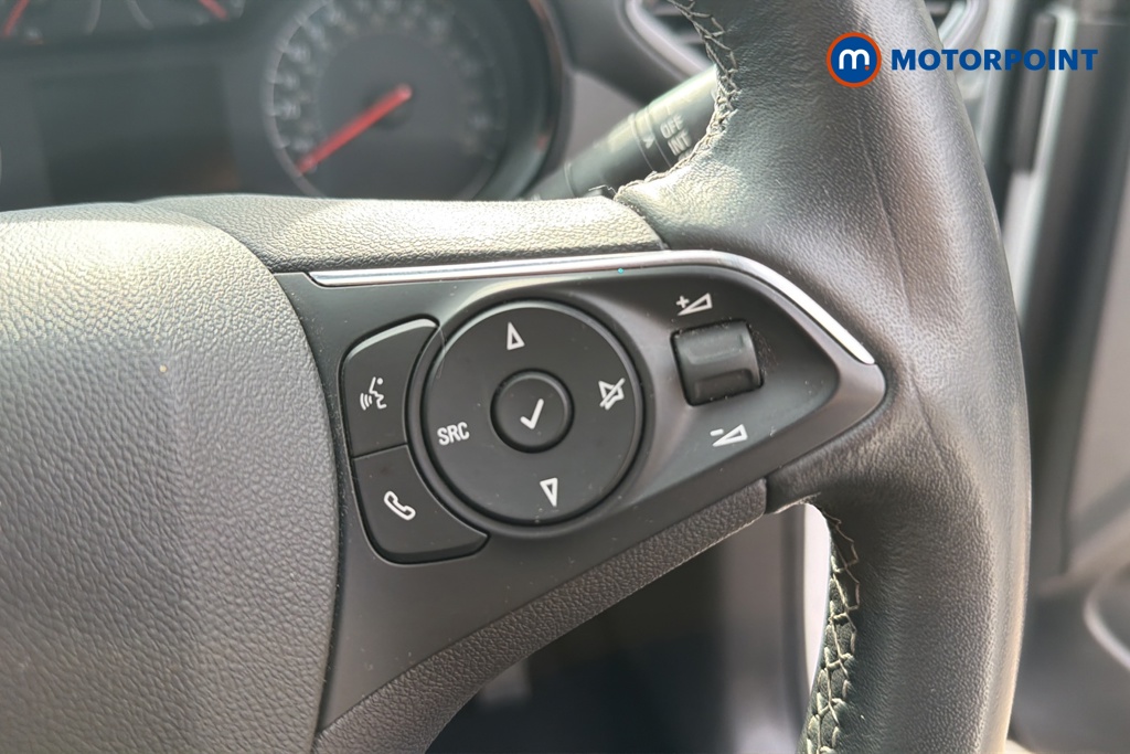 Vauxhall Crossland Se Edition Manual Petrol SUV - Stock Number (1611018) - 3rd supplementary image