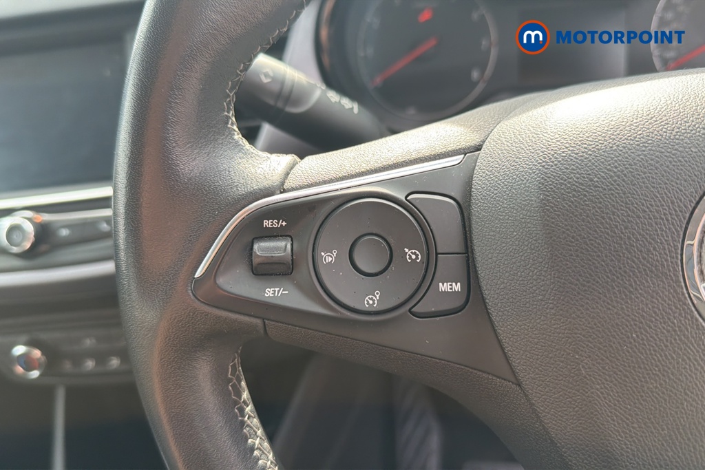 Vauxhall Crossland Se Edition Manual Petrol SUV - Stock Number (1611018) - 4th supplementary image
