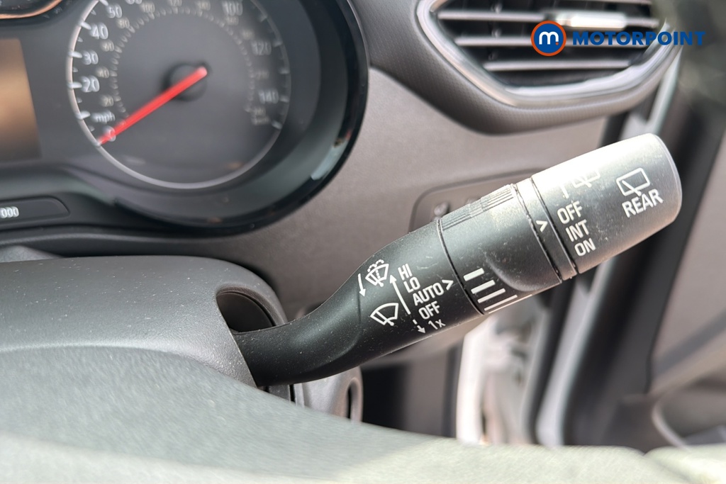 Vauxhall Crossland Se Edition Manual Petrol SUV - Stock Number (1611018) - 6th supplementary image