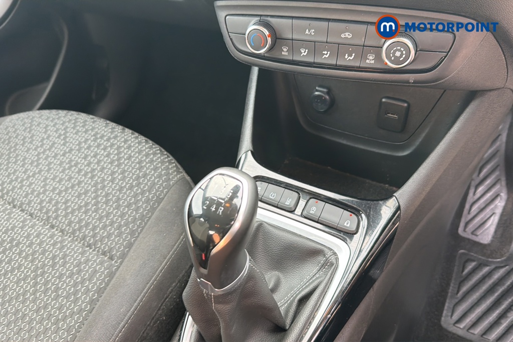 Vauxhall Crossland Se Edition Manual Petrol SUV - Stock Number (1611018) - 15th supplementary image