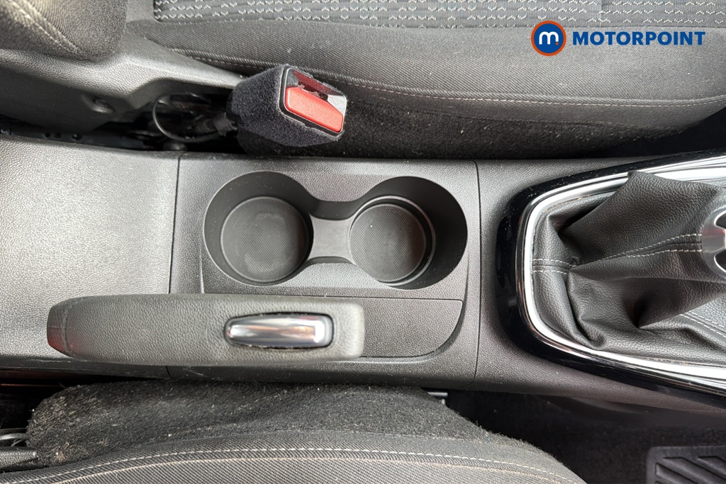 Vauxhall Crossland Se Edition Manual Petrol SUV - Stock Number (1611018) - 16th supplementary image