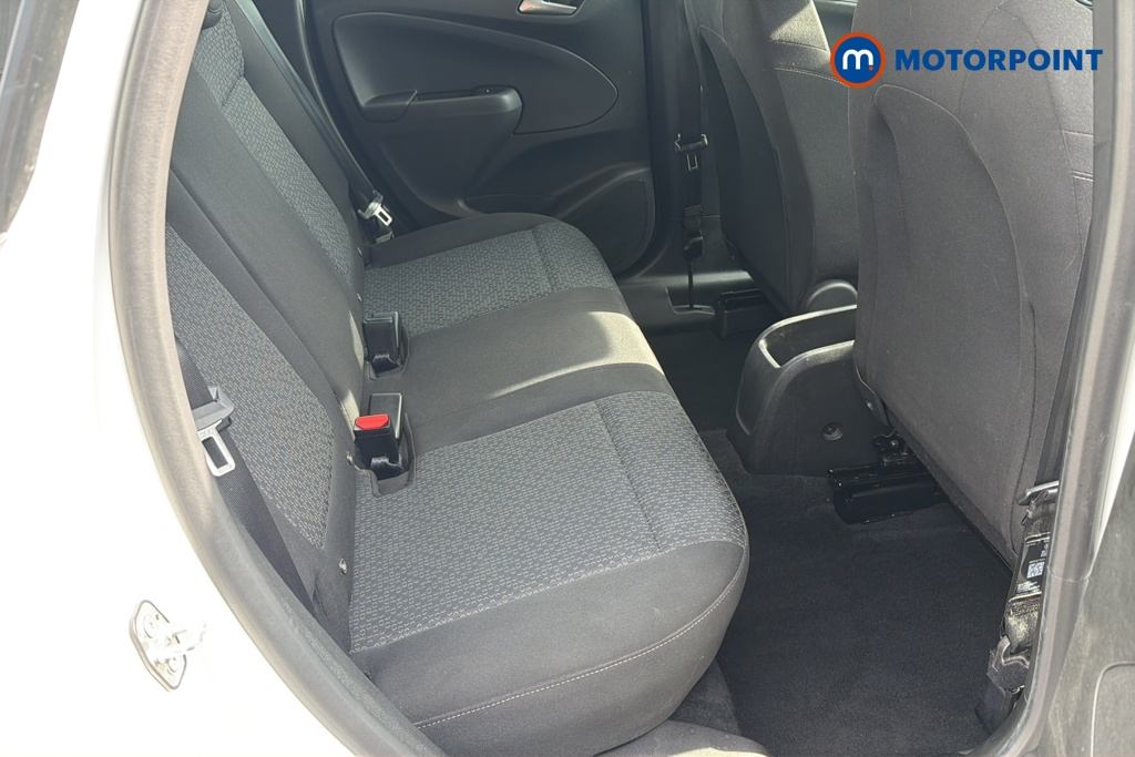 Vauxhall Crossland Se Edition Manual Petrol SUV - Stock Number (1611018) - 25th supplementary image
