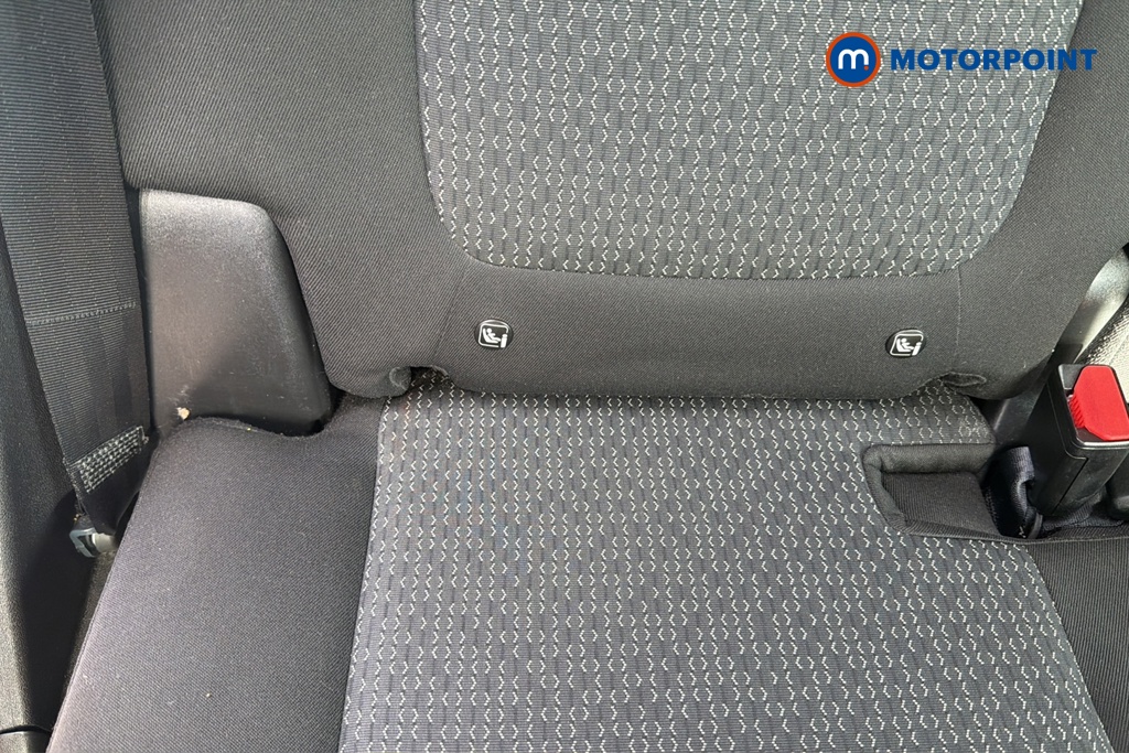 Vauxhall Crossland Se Edition Manual Petrol SUV - Stock Number (1611018) - 27th supplementary image