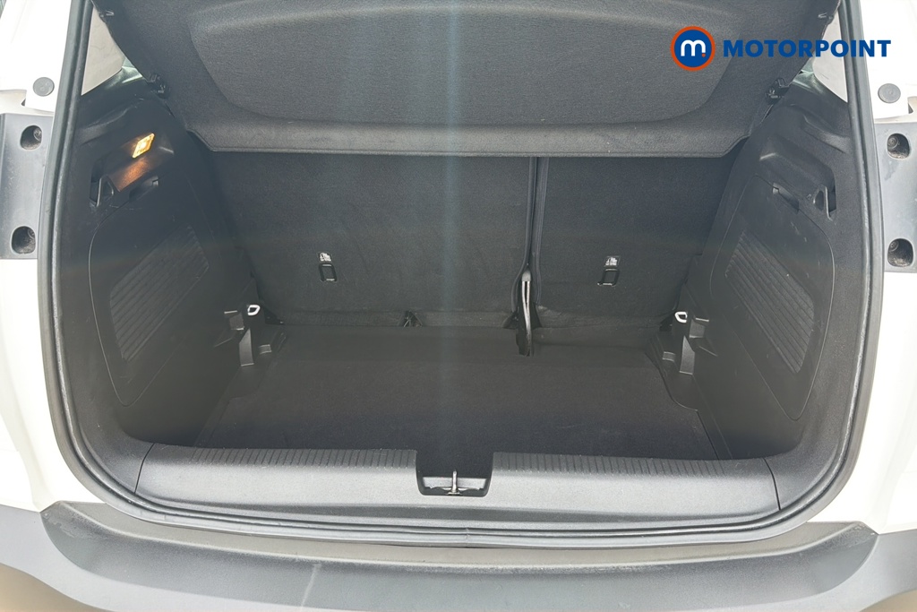 Vauxhall Crossland Se Edition Manual Petrol SUV - Stock Number (1611018) - 30th supplementary image