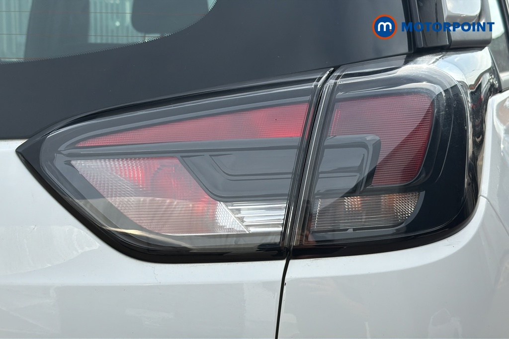 Vauxhall Crossland Se Edition Manual Petrol SUV - Stock Number (1611018) - 36th supplementary image