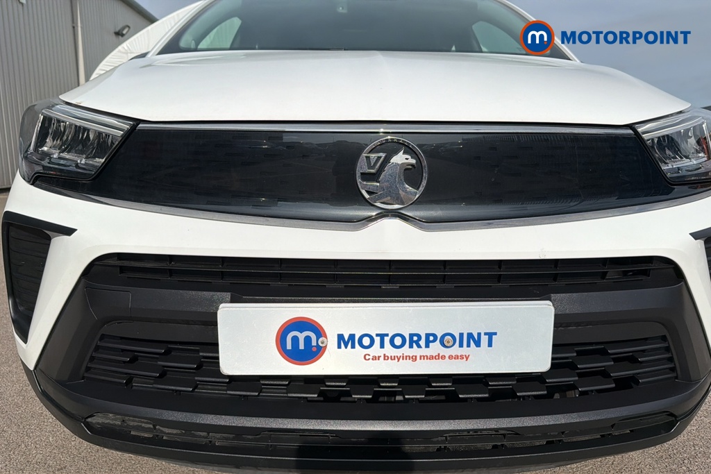 Vauxhall Crossland Se Edition Manual Petrol SUV - Stock Number (1611018) - 43rd supplementary image