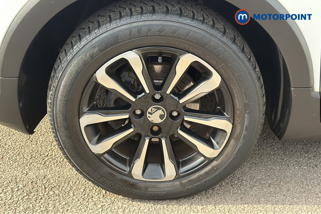 Vauxhall Crossland Se Edition Manual Petrol SUV - Stock Number (1611018) - 44th supplementary image