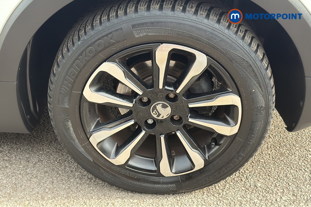 Vauxhall Crossland Se Edition Manual Petrol SUV - Stock Number (1611018) - 47th supplementary image