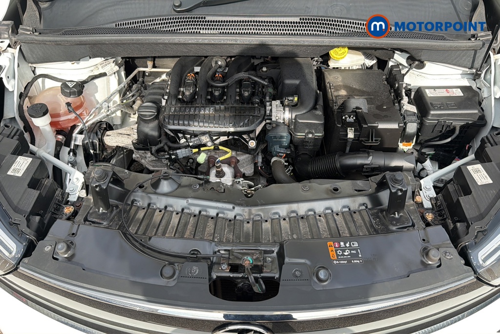 Vauxhall Crossland Se Edition Manual Petrol SUV - Stock Number (1611018) - 48th supplementary image