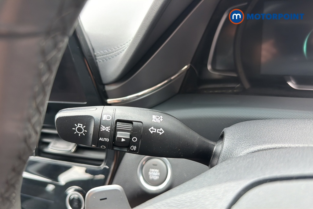Hyundai Ioniq Premium Automatic Petrol-Electric Hybrid Hatchback - Stock Number (1640531) - 5th supplementary image