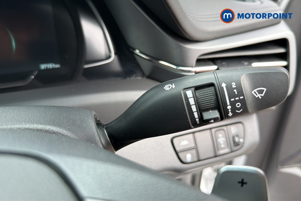 Hyundai Ioniq Premium Automatic Petrol-Electric Hybrid Hatchback - Stock Number (1640531) - 6th supplementary image
