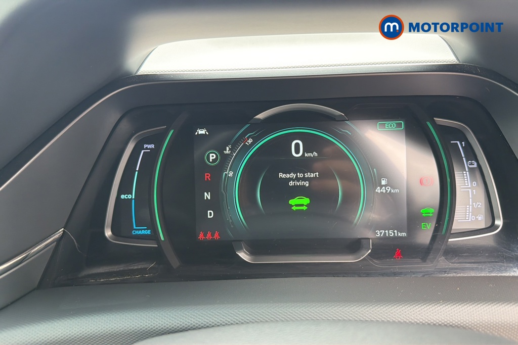 Hyundai Ioniq Premium Automatic Petrol-Electric Hybrid Hatchback - Stock Number (1640531) - 7th supplementary image