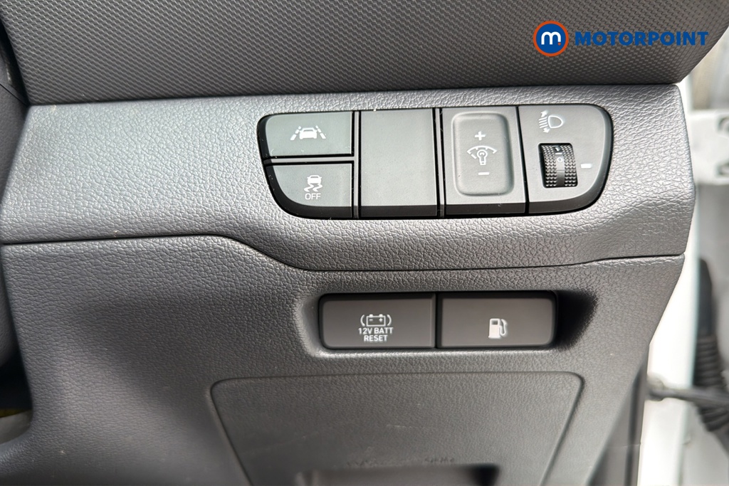 Hyundai Ioniq Premium Automatic Petrol-Electric Hybrid Hatchback - Stock Number (1640531) - 11th supplementary image