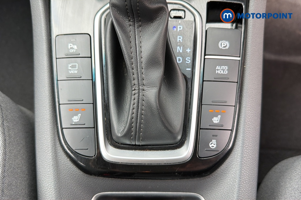 Hyundai Ioniq Premium Automatic Petrol-Electric Hybrid Hatchback - Stock Number (1640531) - 14th supplementary image