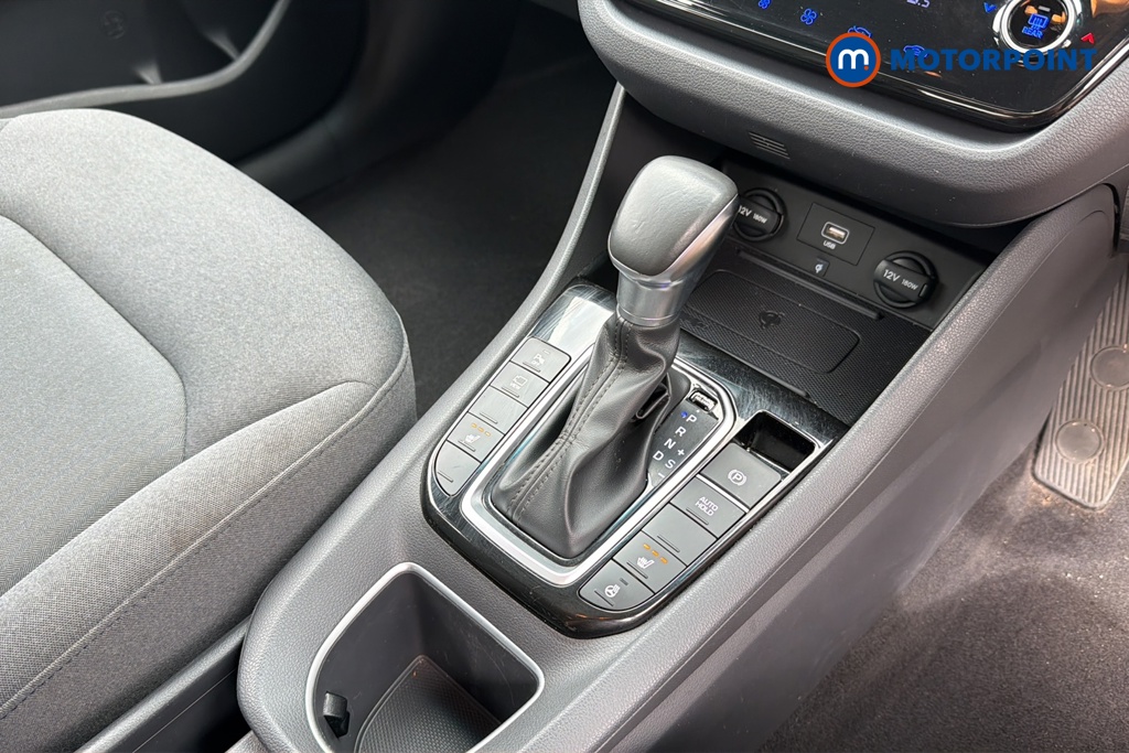 Hyundai Ioniq Premium Automatic Petrol-Electric Hybrid Hatchback - Stock Number (1640531) - 15th supplementary image