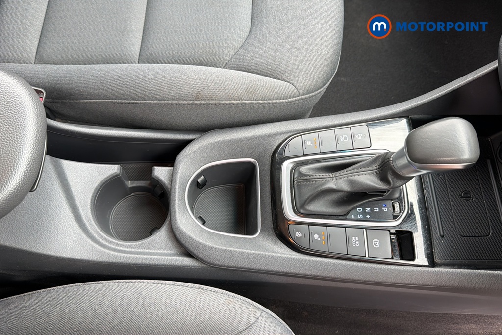 Hyundai Ioniq Premium Automatic Petrol-Electric Hybrid Hatchback - Stock Number (1640531) - 16th supplementary image