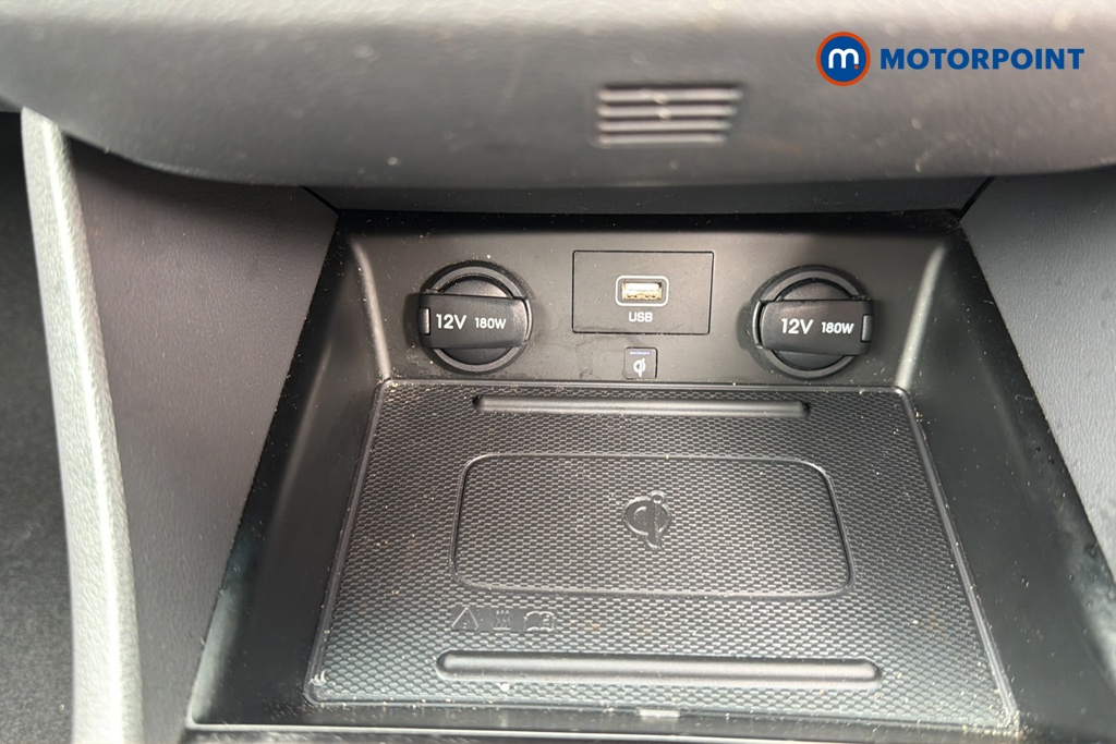 Hyundai Ioniq Premium Automatic Petrol-Electric Hybrid Hatchback - Stock Number (1640531) - 17th supplementary image
