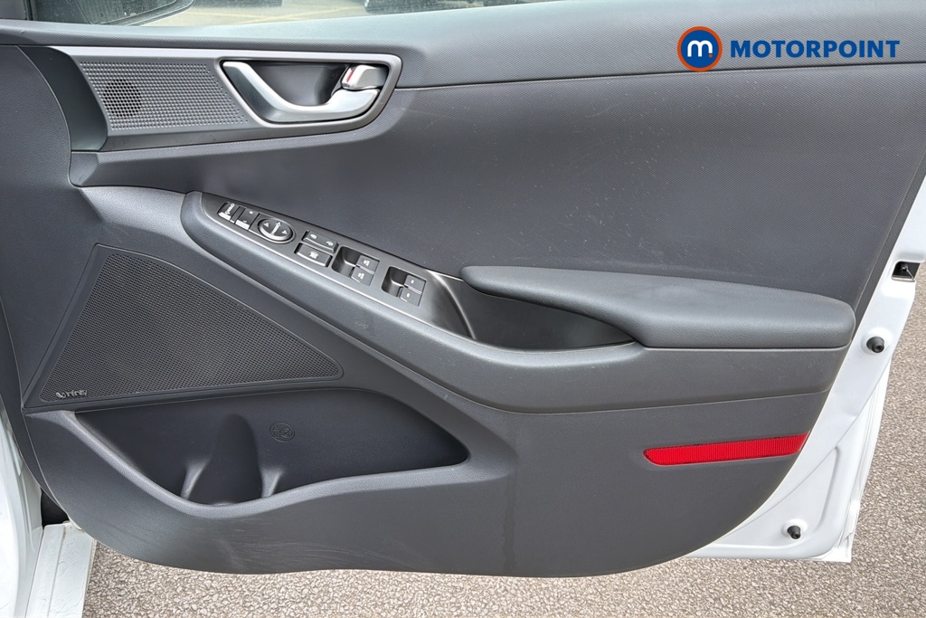 Hyundai Ioniq Premium Automatic Petrol-Electric Hybrid Hatchback - Stock Number (1640531) - 18th supplementary image