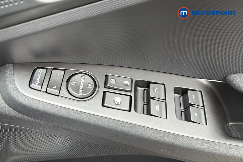 Hyundai Ioniq Premium Automatic Petrol-Electric Hybrid Hatchback - Stock Number (1640531) - 19th supplementary image