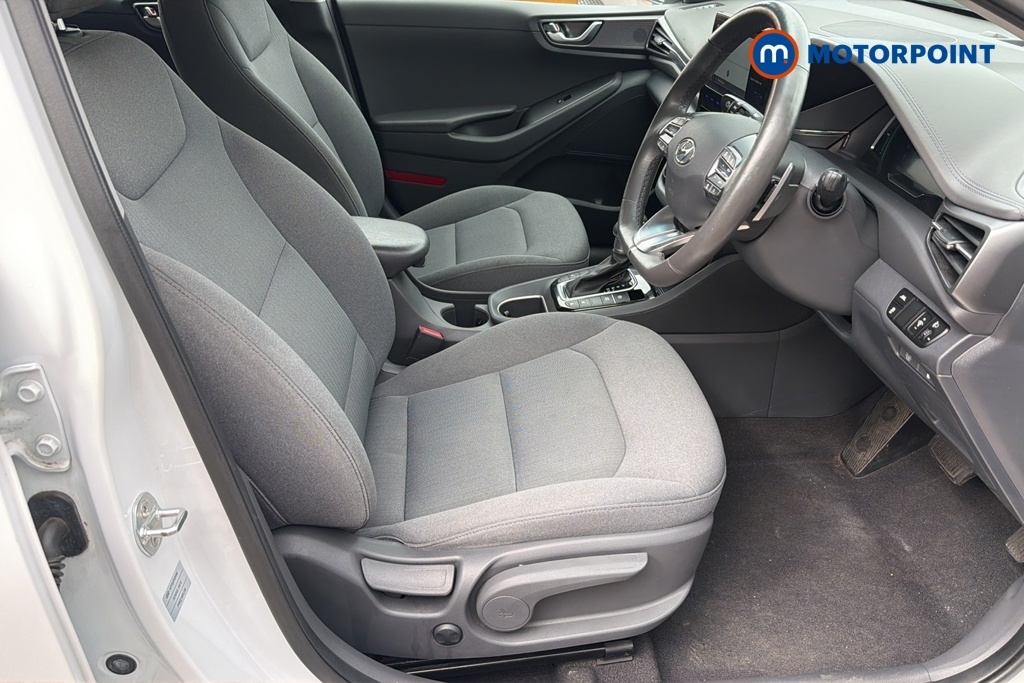 Hyundai Ioniq Premium Automatic Petrol-Electric Hybrid Hatchback - Stock Number (1640531) - 22nd supplementary image