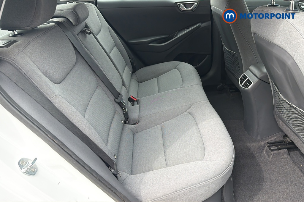 Hyundai Ioniq Premium Automatic Petrol-Electric Hybrid Hatchback - Stock Number (1640531) - 25th supplementary image