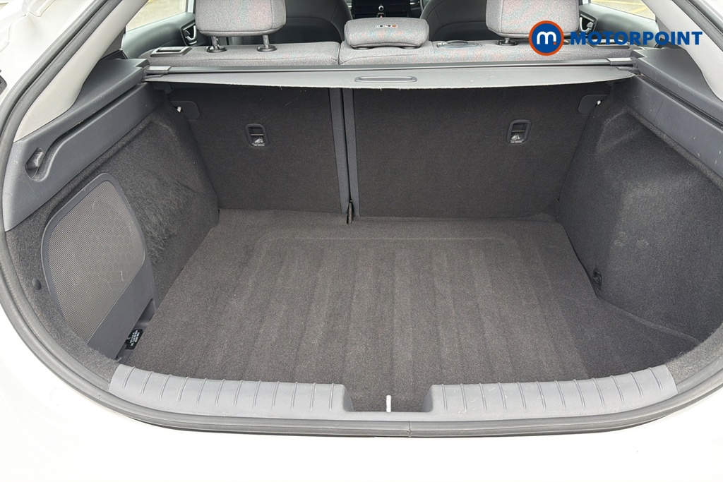 Hyundai Ioniq Premium Automatic Petrol-Electric Hybrid Hatchback - Stock Number (1640531) - 30th supplementary image